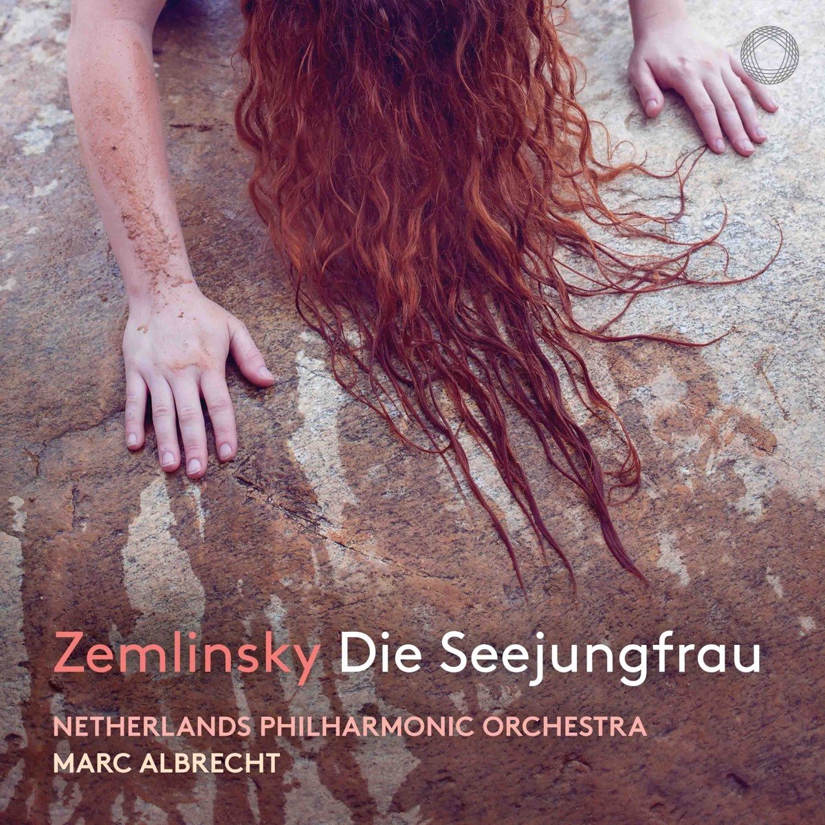 Nederlands Philharmonisch Orkest, Marc Albrecht - Zemlinsky Die Seejungfrau (CD)