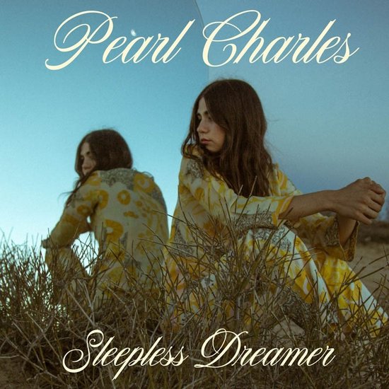 Foto: Pearl charles sleepless dreamer cd 