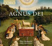 The Sixteen, Harry Christophers - Agnus Dei (CD)