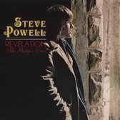 Steve Powell - Revelation (The Party's Over) (CD)