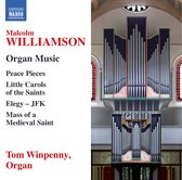 Tom Winpenny - Organ Music (2 CD)