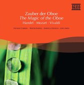 Anthony Camden, Martin Gabriel, Gabriela Krckova, Jenö Jando - Zauber Der Oboe (CD)