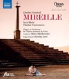 Inva Mula & Charles Castronovo & Franck Ferrari - Mireille (Blu-ray)
