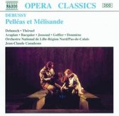 Orchestre National - Pelléas Et Mélisande (3 CD)