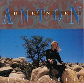 Dene Anton - Texas Soul (CD)