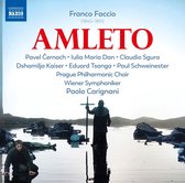 Dshamilja Kaiser, Pavel Cerrnoch, Paul Schweinester - Amleto (2 CD)