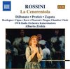 Radio-Sinfonieorchester Stuttgart Des SWR - La Cenerentola (2 CD)
