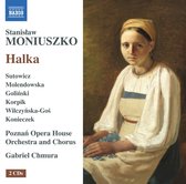 Magdalena Molendowska - Halka (2 CD)