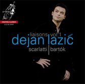 Dejan Lazic - Liaisons Volume 1 (Super Audio CD)