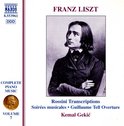 Kemal Gekic - Piano Music 07 (CD)