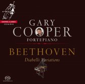Gary Cooper - Diabelli Variations (Super Audio CD)