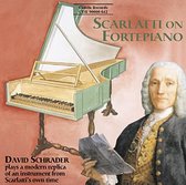 David Schrader - Sonatas (CD)