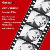 Aalborg Symphony Orchestra - Schmidt: Jeanne D Arc (CD)