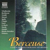 Various Artists - Berceuse (CD)