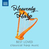 Various Artists - Heavenly Harp (CD)