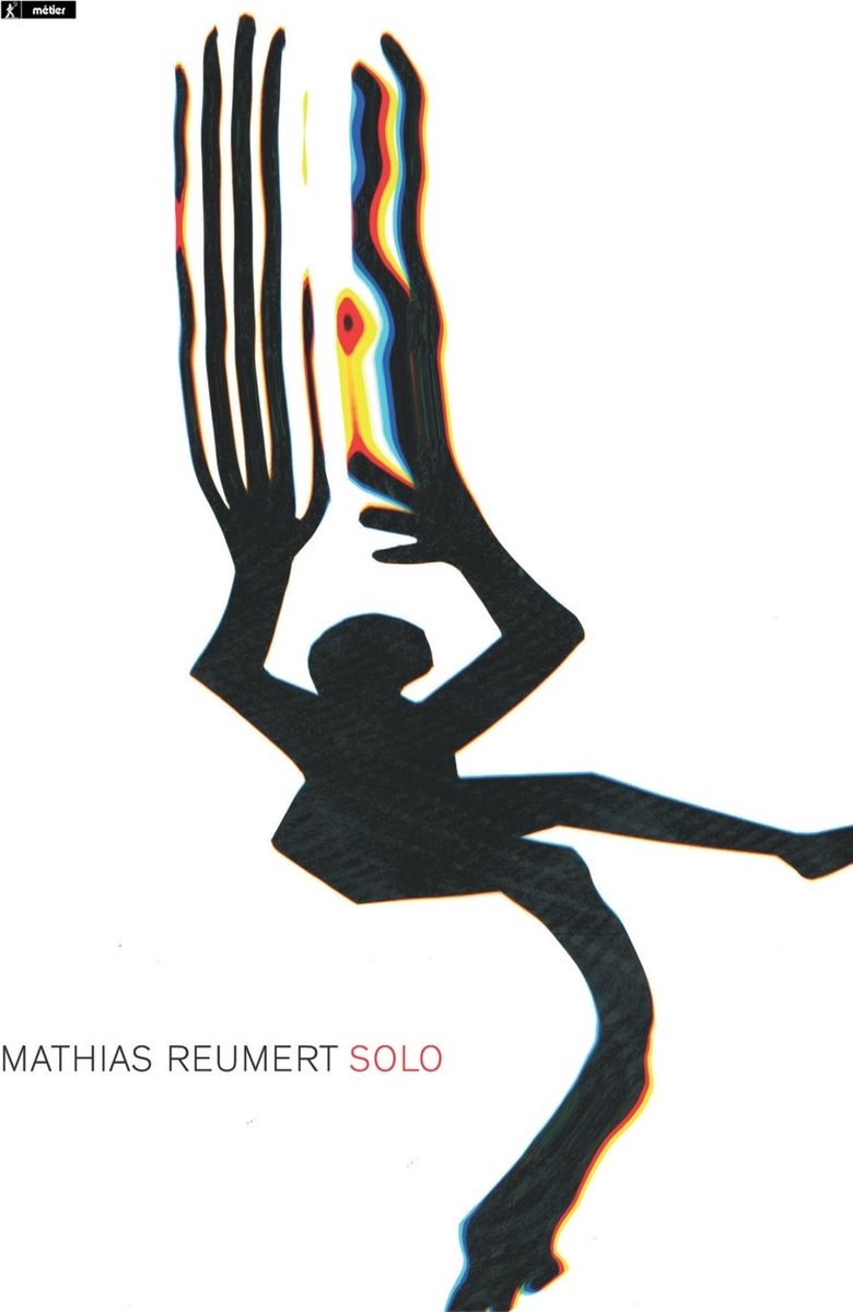 Matthias Reumert - Mathias Reumert Solo (DVD)
