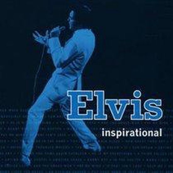 Elvis Presley - Inspirational (CD)