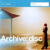Archive - Take My Head (LP)