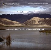 Various Artists - Yarlung Records - 10Th Anniversary (2 CD)