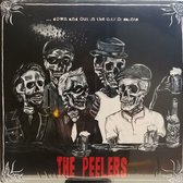 The Peelers - Down And Out In The City Of Saints (LP)