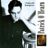 Patrick O'Hearn - Windham Hill Retrospective (CD)