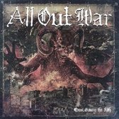 All Out War - Crawl Among The Filth (LP)