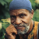 Abiodun Oyewole - Gratutude (CD)