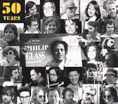 Philip Glass Ensemble - 50 Years Of The Philip Glass Ensemble (2 CD)