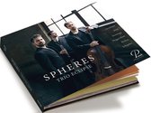 Trio Eclipse - Spheres (CD)