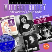 Mildred Bailey - The Rockin' Chair Lady (2 CD)