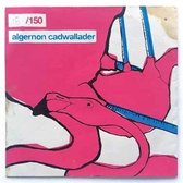 Algernon Cadwallader - Algernon Cadwallader (CD)