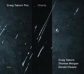 Craig Taborn Trio - Chants (CD)