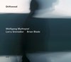 Wolfgang Muthspiel & Larry Grenadier - Driftwood (CD)