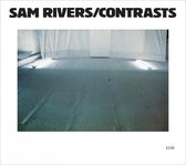 Sam Rivers - Contrasts (CD)
