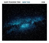 Gary Peacock Trio - Now This (CD)