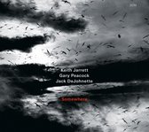 Keith Jarrett, Gary Peacock, Jack DeJohnette - Somewhere (CD)