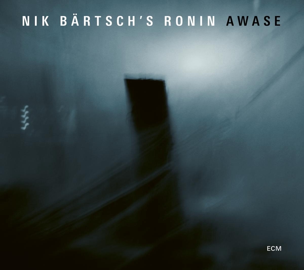 Nik Bärtsch's Ronin - Awase (CD)