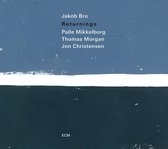 Jakob Bro - Returnings (CD)