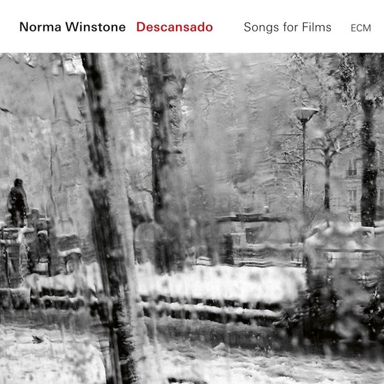 Norma Winstone - Descansado (Songs For Films) (CD)