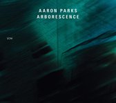 Aaron Parks - Arborescence (CD)