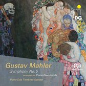 Piano Duo Trenkner & Speidel - Mahler: Symphony No.5 (Super Audio CD)