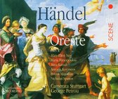 Camerata Stuttgart, George Petrou - Händel: Oreste (2 CD)