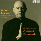 Orchestre De Paris - Bruckner: Symphony 4 (CD)