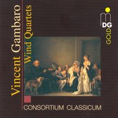 Consortium Classicum - Chamber Music (CD)