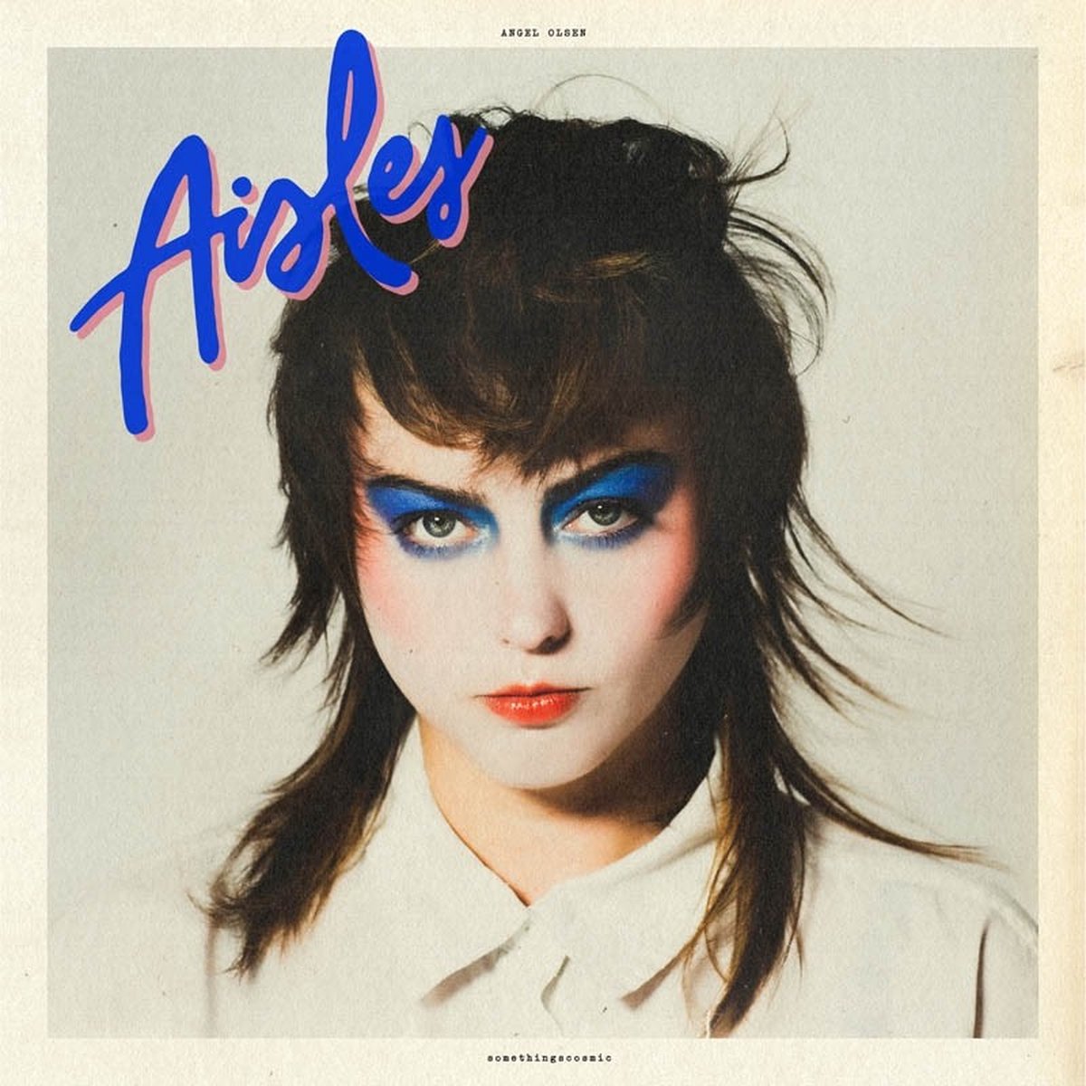 Angel Olsen - Aisles (MC)