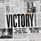 Bethel Music - Victory (CD)