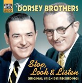 Dorsey Brothers - Dorsey Brothers (CD)