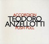 Various Artists - Push Pull (CD)