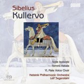 Isokoski, Hakala, Yl, Helsinki Po, Segerstam - Kullervo Symphony (Super Audio CD)