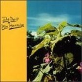 John Davis - Blue Mountains (CD)